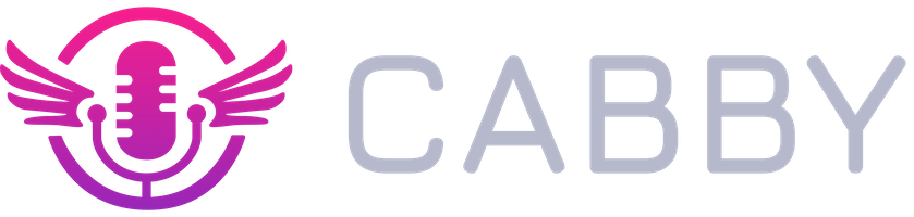 Cabby Logo